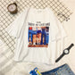 Summer loose short sleeve t-shirt