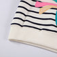Thickening Of Children's Pullover In Spring And Autumn And Winter