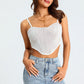 Top Camisole Women