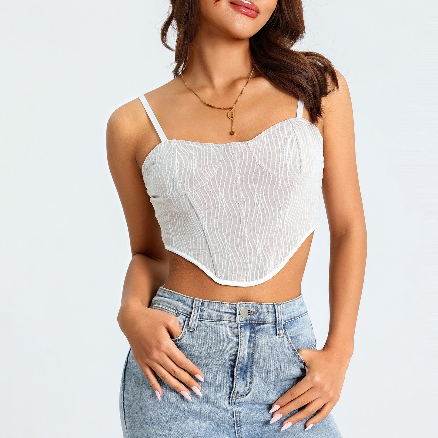 Top Camisole Women