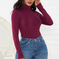 Long sleeve jumpsuit