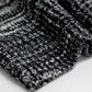 Cardigan hooded loose sweater