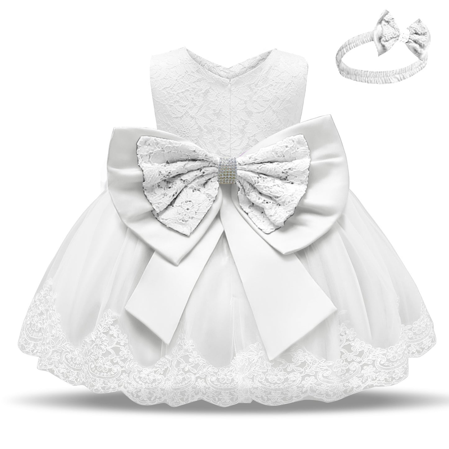 Robe pour enfants