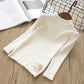 Korean Fashion Princess Woolen Coat