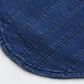 Women's Denim Fashion Simple Corset Top