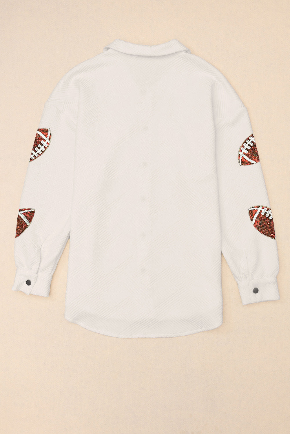 Fashionable All-matching Cardigan Shirt For Women