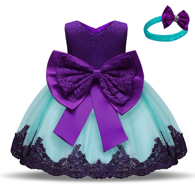 Robe pour enfants