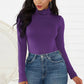 Long sleeve jumpsuit