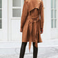 Veste d'hiver Simplee - Carolin