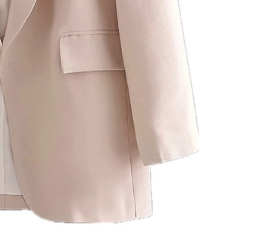 Costume de loisirs