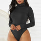 Long sleeve jumpsuit
