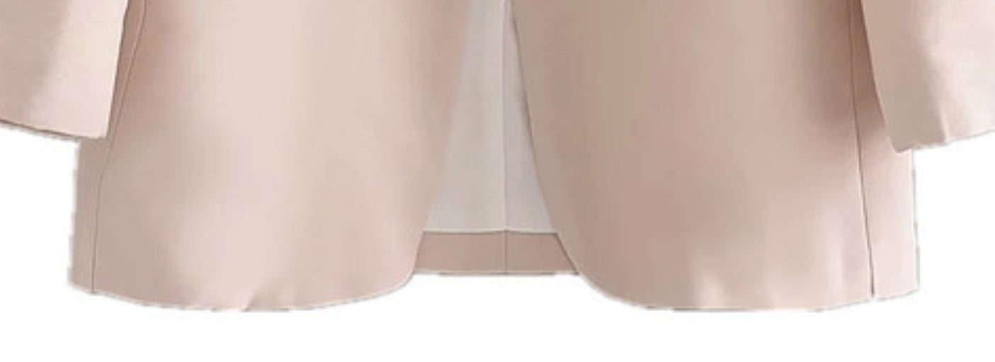 Costume de loisirs