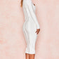 Bandage dress