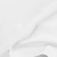 Fashion Ladies White Printed Short Sleeve T-Shirt