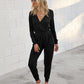 European And American Women's Jumpsuit