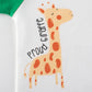 Baby Clothes Children's Short Sleeves