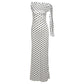 Women's Clothing French Elegant Slim-fit Sheath Dress
