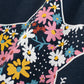 T-shirt d'été à manches courtes pour filles, vêtements pour enfants