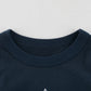 T-shirt d'été à manches courtes pour filles, vêtements pour enfants