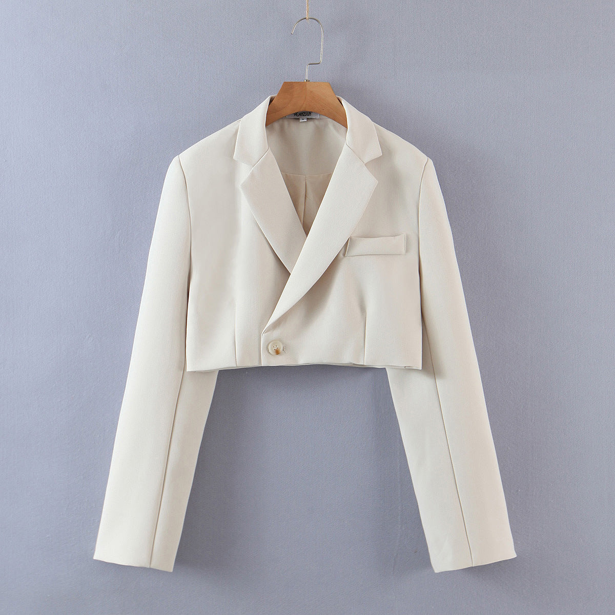 European And American Style Autumn Women's New Suit Skirt Suit