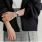 Autumn And Winter Loose All Match Short Sweater Women