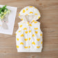 Baby Cartoon 3 Piece Set Newborn Baby Romper Jumpsuit Romper