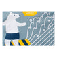 Boys Summer Children's Short-sleeved Cotton T-shirt Male Baby Half-sleeved Top