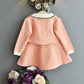 Autumn Women's Treasure Half-Length Skirt Spring Two-Piece Suit