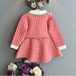 Autumn Women's Treasure Half-Length Skirt Spring Two-Piece Suit