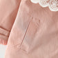Korean Style Idea Lace Trench Coat Girls Fashion Jacket