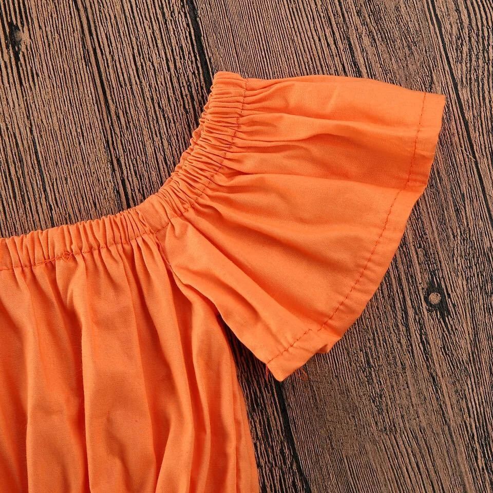 Girls' Shirt And Mermaid Skirt Two-piece Suit