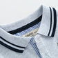 Polo et t-shirt à manches courtes pour enfants