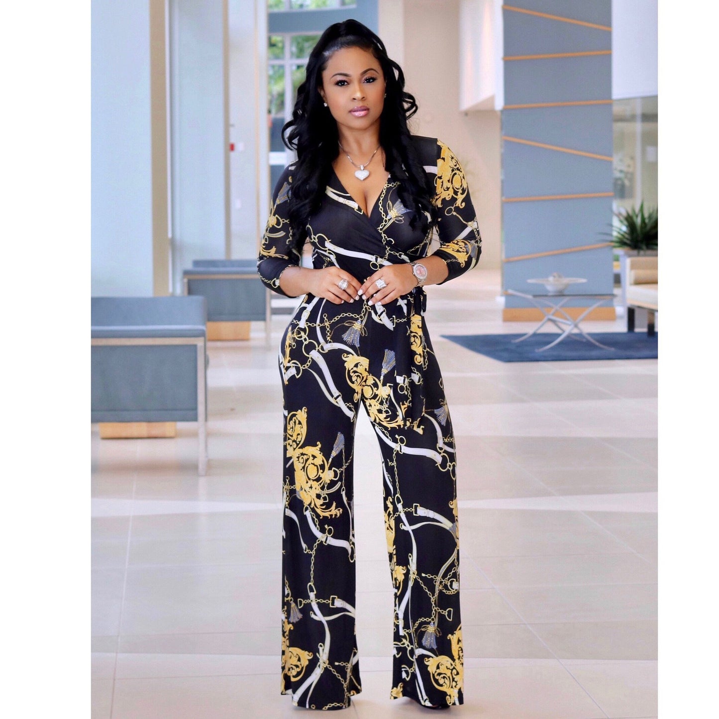 Selling In Europe And The Women's Clothing Coll