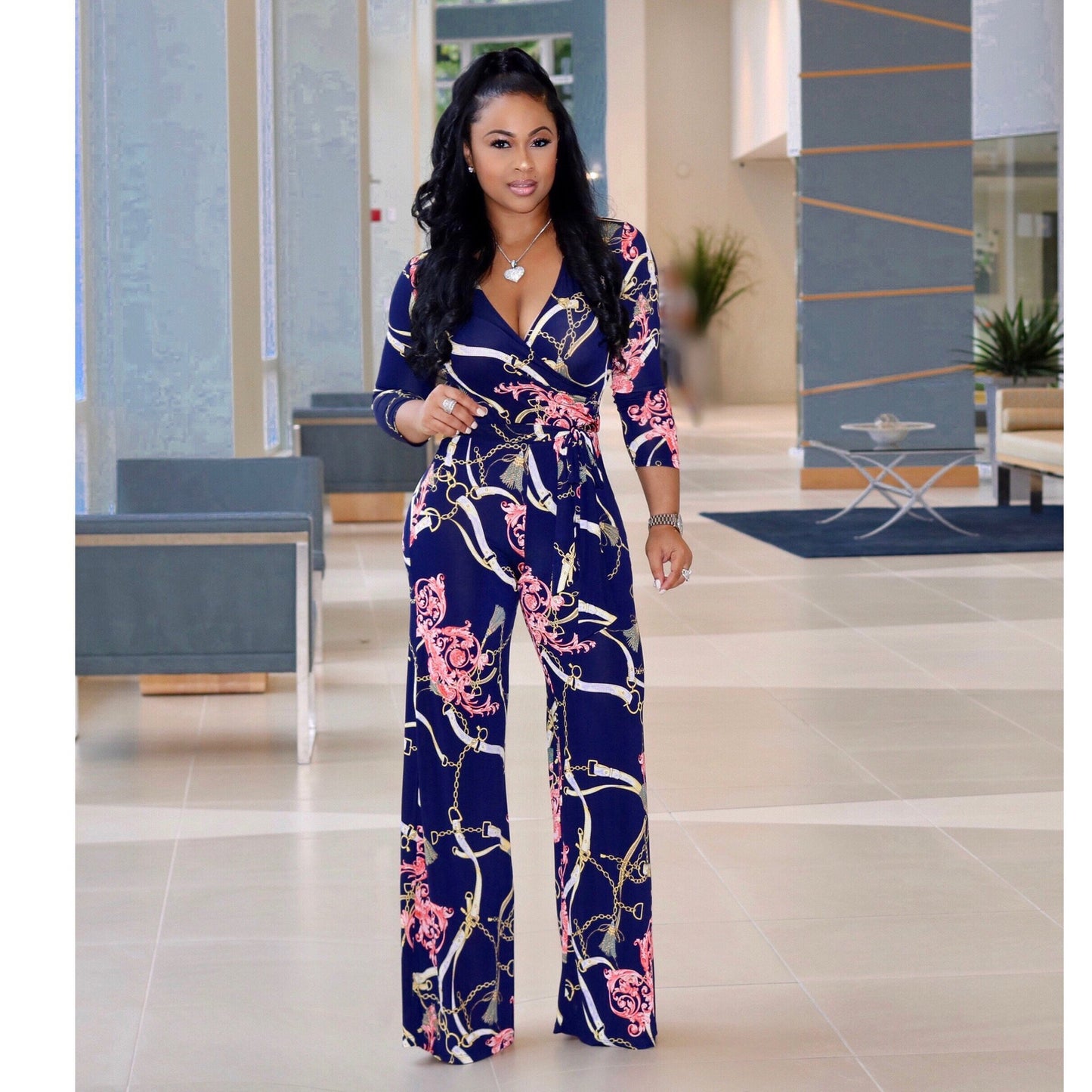 Selling In Europe And The Women's Clothing Coll
