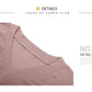 Large Size Long-Sleeved Women's Knitted Bottoming Shirt