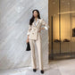 Suit Jacket Trousers Workplace Tooling Interview Suit