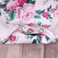 Baby floral Long Sleeve Dress