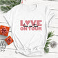Hip Hop Harry Style Personality Letter Print Women T-shirt Short Sleeve
