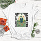 Hip Hop Harry Style Personality Letter Print Women T-shirt Short Sleeve