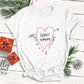 Hip Hop Harry Style Personality Letter Print Women T-shirt Short Sleeve
