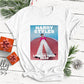 Hip Hop Harry Style Personality Letter Print Women T-shirt Short Sleeve