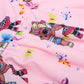 Children's Skirts, Small And Medium Girls' Dress