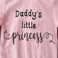 Girls' Suit Casual Long-sleeved Three-piece Suit