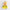 Girl's Dress With Big Bow Yellow Gauze Skirt