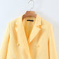 All-Match Loose Suit Casual Suit Jacket