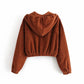 Coat Loose Casual All-match Jacket Trend Top