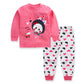 Children's Underwear Set, Two-Piece Cotton Set