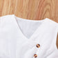 Small And Medium-Sized Children's Fashion Short Dress