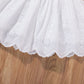 Small And Medium-Sized Children's Fashion Short Dress