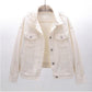 Color Casual Lady Blouse